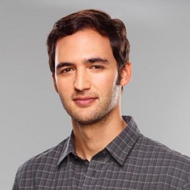 Jason Silva Mani Image